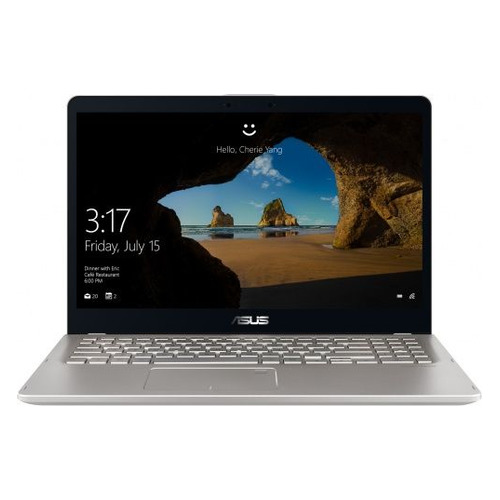 

Ноутбук-трансформер ASUS Zenbook UX561UN-BO029T, 15.6", Intel Core i5 8250U 1.6ГГц, 8Гб, 512Гб SSD, nVidia GeForce Mx150 - 2048 Мб, Windows 10, 90NB0G31-M00930, серый