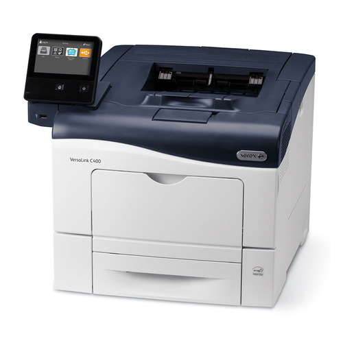 

Принтер лазерный XEROX Versalink C400N лазерный, цвет: белый [c400v_n]