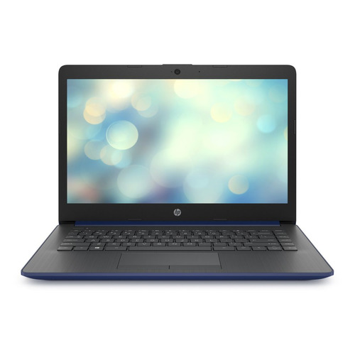 

Ноутбук HP 14-cm0081ur, 14", AMD A9 9425 3.1ГГц, 8Гб, 1000Гб, 128Гб SSD, AMD Radeon R5, Free DOS, 6NE11EA, синий