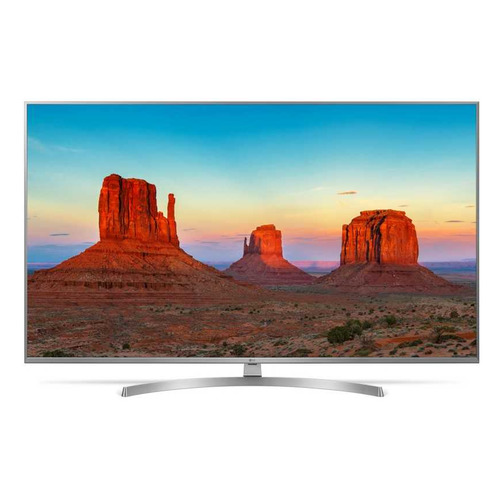 

LG 55UK7550PLA LED телевизор, Титан