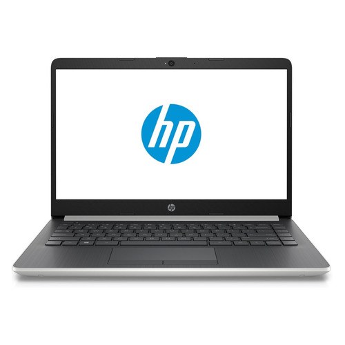 

Ноутбук HP 14-cf0085ur, 14", Intel Pentium 4417U 2.3ГГц, 4ГБ, 128ГБ SSD, Intel HD Graphics 610, Free DOS, 6ND77EA, серебристый