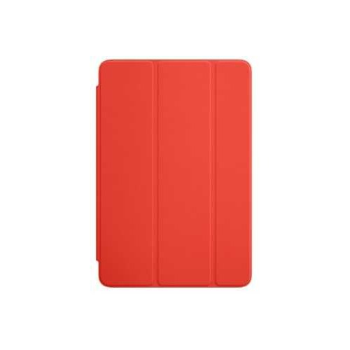 

Чехол для планшета APPLE Smart Cover, оранжевый, для Apple iPad mini 4 [mkm22zm/a]