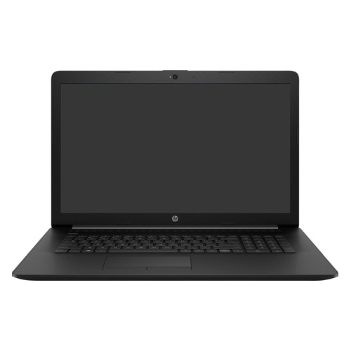 

Ноутбук HP 17-ca1002ur, 17.3", AMD Ryzen 3 3200U 2.6ГГц, 4Гб, 1000Гб, AMD Radeon Vega 3, DVD-RW, Free DOS, 6QD16EA, черный