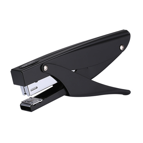 

Упаковка плиеров Deli E0346BLACK, 25 листов, черный, E0346BLACK