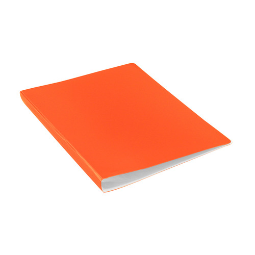 

Упаковка папок с 30шт прозр. вклад. БЮРОКРАТ прозр. вклад. Double Neon DNE07V30OR, A4, пластик, 0.7мм, оранжевый 14 шт./кор.