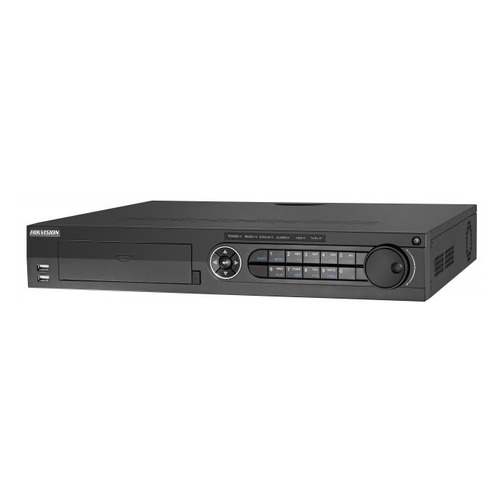 

Видеорегистратор HIKVISION DS-8124HQHI-K8