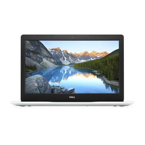 

Ноутбук DELL Inspiron 3582, 15.6", Intel Pentium Silver N5000 1.1ГГц, 4Гб, 128Гб SSD, Intel UHD Graphics 605, Windows 10, 3582-8048, белый