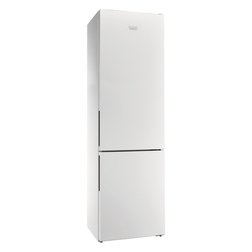 фото Холодильник hotpoint-ariston hdc 320 w, двухкамерный, белый [157292]