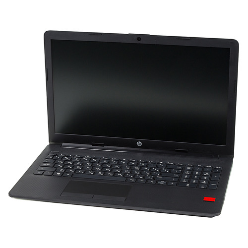 

Ноутбук HP 15-db1005ur, 15.6", AMD Athlon 300U 2.4ГГц, 4Гб, 1000Гб, AMD Radeon Vega 3, Windows 10, 6LE76EA, черный