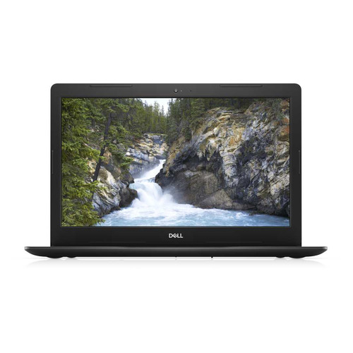 

Ноутбук DELL Vostro 3583, 15.6", Intel Core i5 8265U 1.6ГГц, 4Гб, 1000Гб, Intel UHD Graphics 620, Linux, 3583-7409, черный