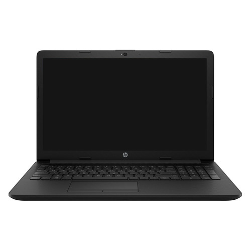 

Ноутбук HP 15-db1008ur, 15.6", AMD Ryzen 3 3200U 2.6ГГц, 4Гб, 1000Гб, AMD Radeon Vega 3, Free DOS, 6LE25EA, черный