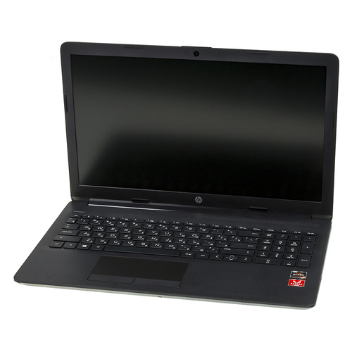 

Ноутбук HP 15-db1014ur, 15.6", AMD Ryzen 5 3500U 2.1ГГц, 8Гб, 128Гб SSD, AMD Radeon Vega 8, Windows 10, 6LD67EA, черный