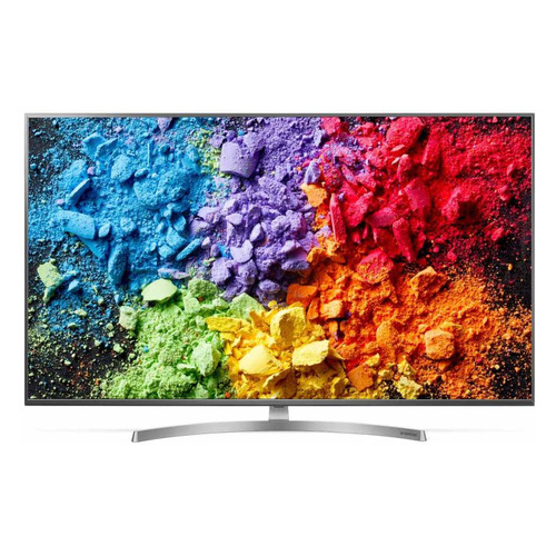 

LG 49SK8100PLA LED телевизор, Серебристый
