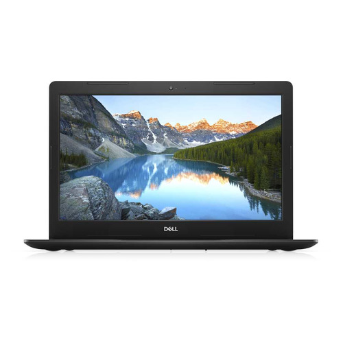 

Ноутбук DELL Vostro 3580, 15.6", Intel Core i5 8265U 1.6ГГц, 4Гб, 1000Гб, Intel UHD Graphics 620, DVD-RW, Linux Ubuntu, 3580-7553, черный