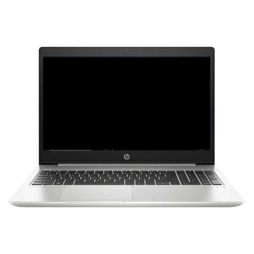 

Ноутбук HP ProBook 455 G6, 15.6", AMD Ryzen 7 2700U 2.2ГГц, 8Гб, 256Гб SSD, AMD Radeon Vega 10, Free DOS 3.0, 6MQ06EA, серебристый