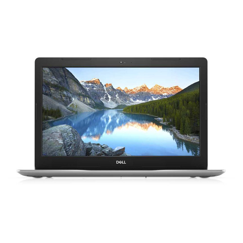 

Ноутбук DELL Vostro 3580, 15.6", Intel Core i5 8265U 1.6ГГц, 8Гб, 1000Гб, AMD Radeon 520 - 2048 Мб, DVD-RW, Linux Ubuntu, 3580-7584, серый