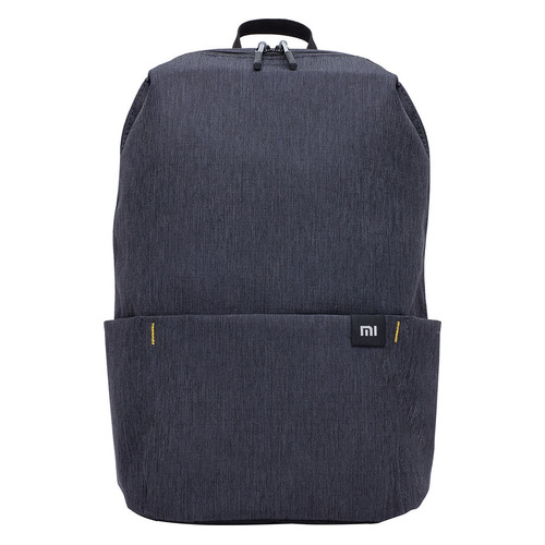 фото Рюкзак 13.3" xiaomi mi casual daypack, черный [zjb4143gl]