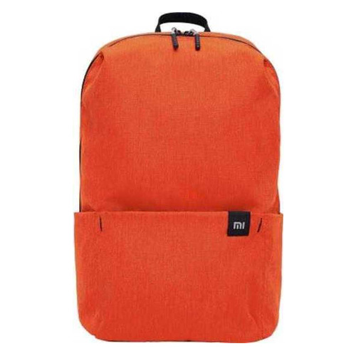 фото Рюкзак 13.3" xiaomi mi casual daypack, оранжевый [zjb4148gl]