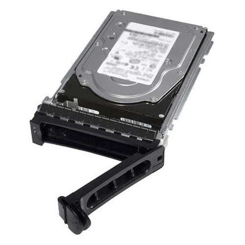 

Жесткий диск Dell 1x8Tb SATA 7.2K для 14G 400-ATKV Hot Swapp 3.5"