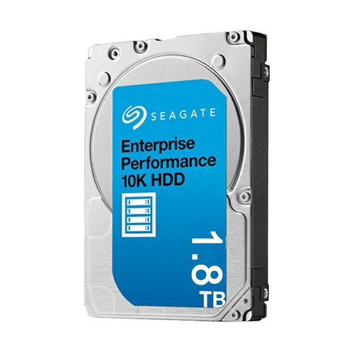 фото Жесткий диск seagate enterprise performance st1800mm0129, 1.8тб, hdd, sas 3.0, 2.5"