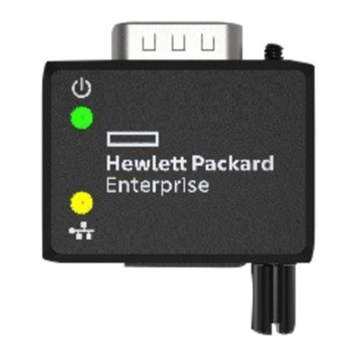 

Адаптер HPE Q5T66A KVM Console SFF USB Interface, Q5T66A