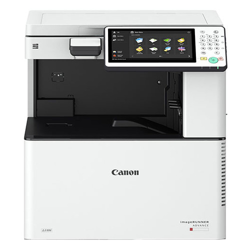 

Копир CANON imageRUNNER C3520i III без крышки и автоподатчика [3280c005]