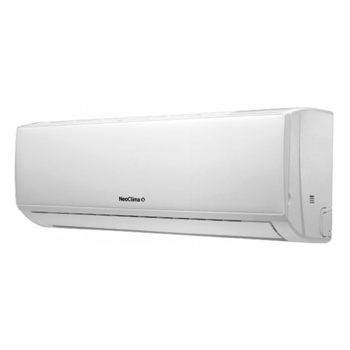 

Сплит-система NEOCLIMA NS/NU-HAL07F (комплект из 2-х коробок), Белый