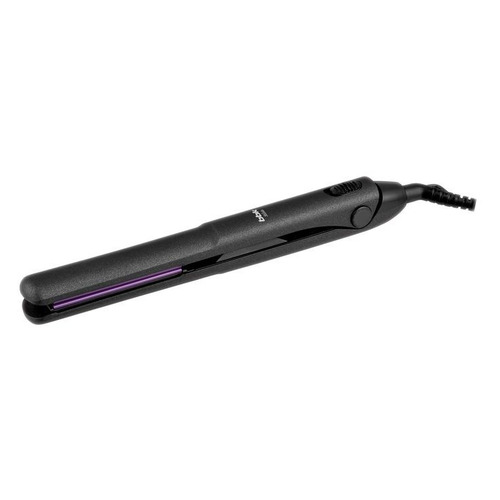 

Выпрямитель для волос BBK BST3001, черный и фиолетовый, BST3001