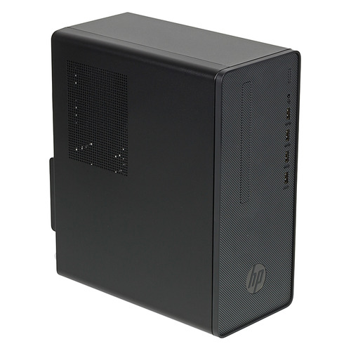 

Компьютер HP Desktop Pro A G2, AMD Ryzen 3 PRO 2200G, DDR4 4Гб, 1000Гб, AMD Radeon Vega 8, Free DOS 2.0, черный [6xa97es]