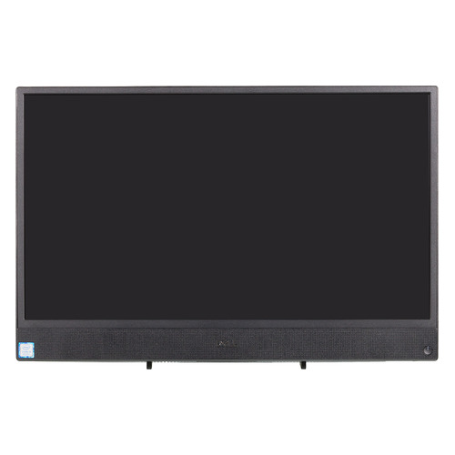 

Моноблок DELL Inspiron 3280, 21.5", Intel Core i5 8265U, 4Гб, 1000Гб, NVIDIA GeForce MX110 - 2048 Мб, Windows 10 Home, черный [3280-7874]