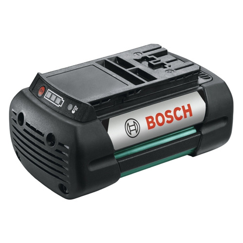 фото Батарея аккумуляторная bosch f016800346 36в 4ач li-ion