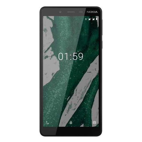 

Смартфон NOKIA 1 plus 8Gb, черный
