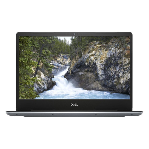 

Ноутбук DELL Vostro 5481, 14", IPS, Intel Core i5 8265U 1.6ГГц, 4Гб, 256Гб SSD, nVidia GeForce Mx130 - 2048 Мб, Linux Ubuntu, 5481-7683, серебристый
