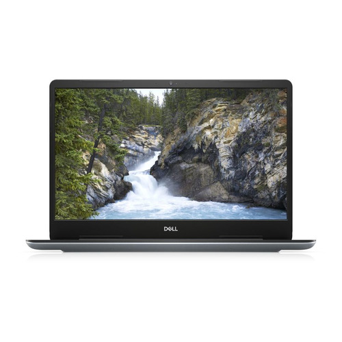 

Ноутбук DELL Vostro 5581, 15.6", IPS, Intel Core i5 8265U 1.6ГГц, 8Гб, 1000Гб, Intel UHD Graphics 620, Linux Ubuntu, 5581-7782, серебристый