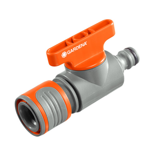 

Клапан Gardena 02977-20.000.00 Д.вх.1/2" серый/оранжевый, 02977-20.000.00
