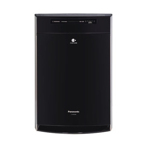 

Климатический комплекc Panasonic F-VXR50R-K, черный [20333], F-VXR50R-K