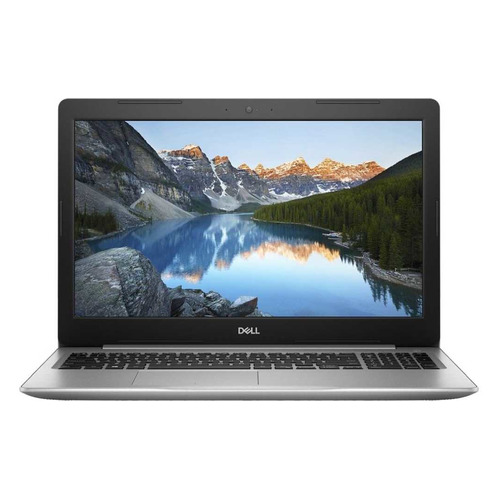

Ноутбук DELL Inspiron 5480, 14", IPS, Intel Core i5 8265U 1.6ГГц, 8Гб, 256Гб SSD, nVidia GeForce MX250 - 2048 Мб, Windows 10, 5480-8222, серебристый