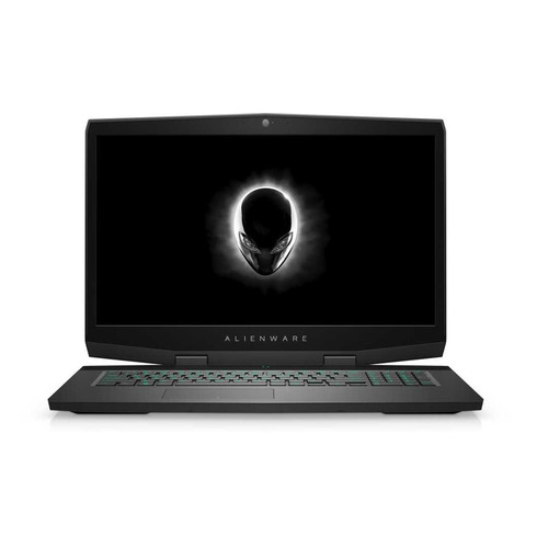 

Ноутбук ALIENWARE m17, 17.3", IPS, Intel Core i7 8750H 2.2ГГц, 16Гб, 1000Гб, 256Гб SSD, nVidia GeForce RTX 2070 MAX Q - 8192 Мб, Windows 10, M17-8321, серебристый