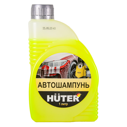 

Шампунь HUTER 71/5/20