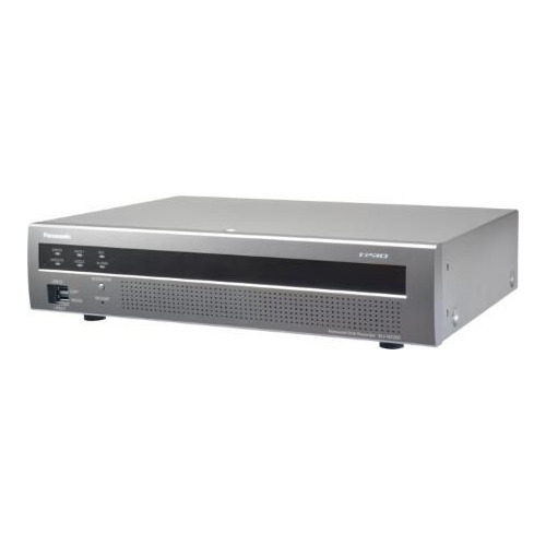 

Видеорегистратор PANASONIC WJ-NX200K/G