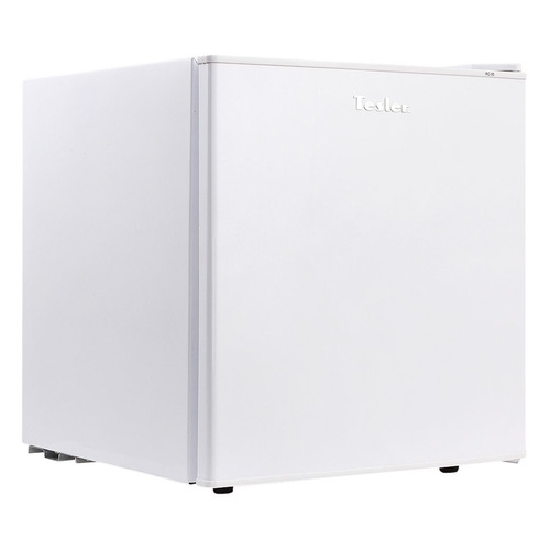 фото Холодильник tesler rc-55, однокамерный, белый