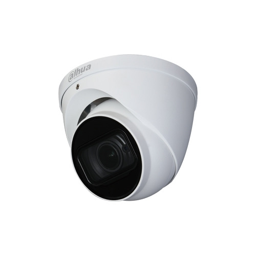 

Камера видеонаблюдения DAHUA DH-HAC-HDW1400TP-Z-A, 2.7 - 12 мм, белый