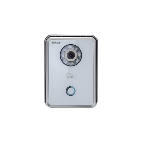 

Видеопанель DAHUA DH-VTO6210B, накладная, черный