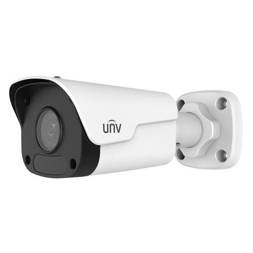 

Камера видеонаблюдения IP UNV IPC2122LR-MLP60-RU, 1080p, 6 мм, белый, IPC2122LR-MLP60-RU