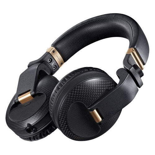 

Наушники PIONEER HDJ-X10-C, 3.5 мм/6.3 мм, накладные, карбон