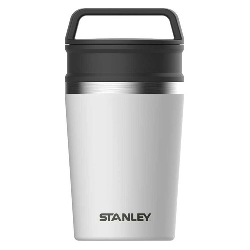 

Термостакан STANLEY Adventure Vacuum Mug, 0.23л, белый, Adventure Vacuum Mug