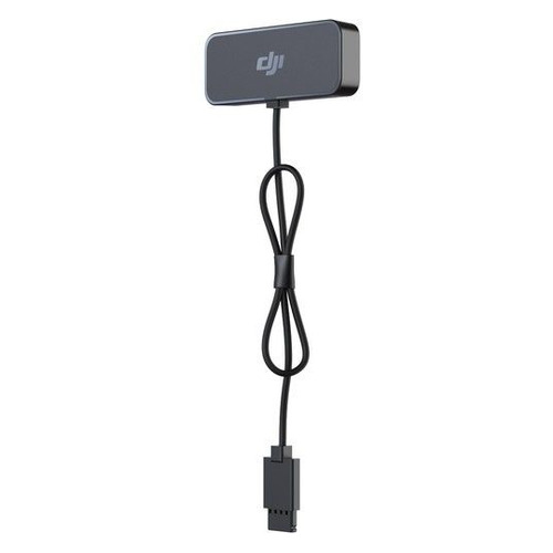 

Модуль GPS для квадрокоптера Dji Inspire 2 PART 15 INSPIRE 2 PART 15 для Dji Inspire 2, PART 15
