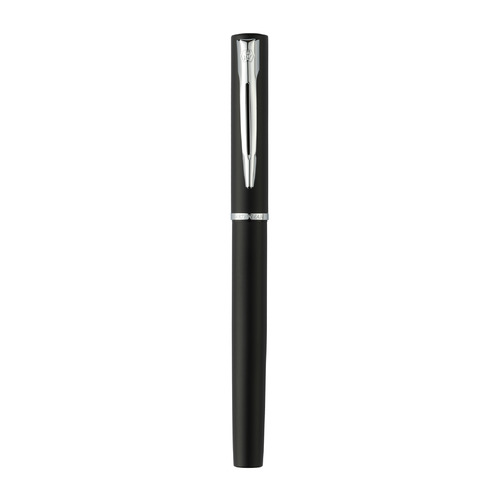 

Ручка перьев. Waterman Graduate Allure (2068196) черный F сталь нержавеющая подар.кор., Allure
