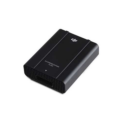 

Ридер для квадрокоптера Dji Inspire 2 Part 3 CINESSD Station для Dji Inspire 2