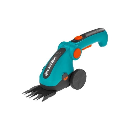 

Ножницы для травы GARDENA ComfortCut Li [09858-20.000.00], ComfortCut Li